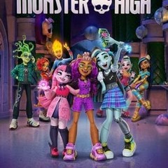 Monster High (S2xE1) Season 2 Episode 1  -193253