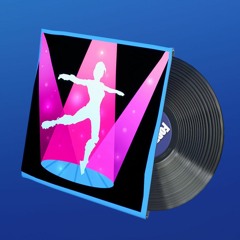 Prima Remix (Fortnite Music Pack)