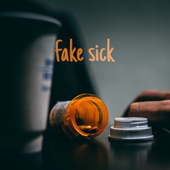 R3MAINS - Fake Sick (prod. Kubsy Beats)