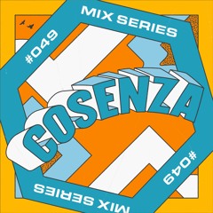 🟧 LOCUS Mix Series #049 - Cosenza