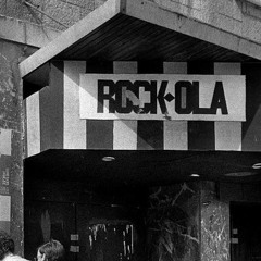 "Pelea De Rockers En Rock-Ola" SESIÓN DE PLASMA