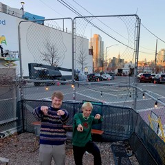 Sorry Records with Nick Boyyyish Holiday Spectacular @ The Lot Radio 12 - 23 - 2022