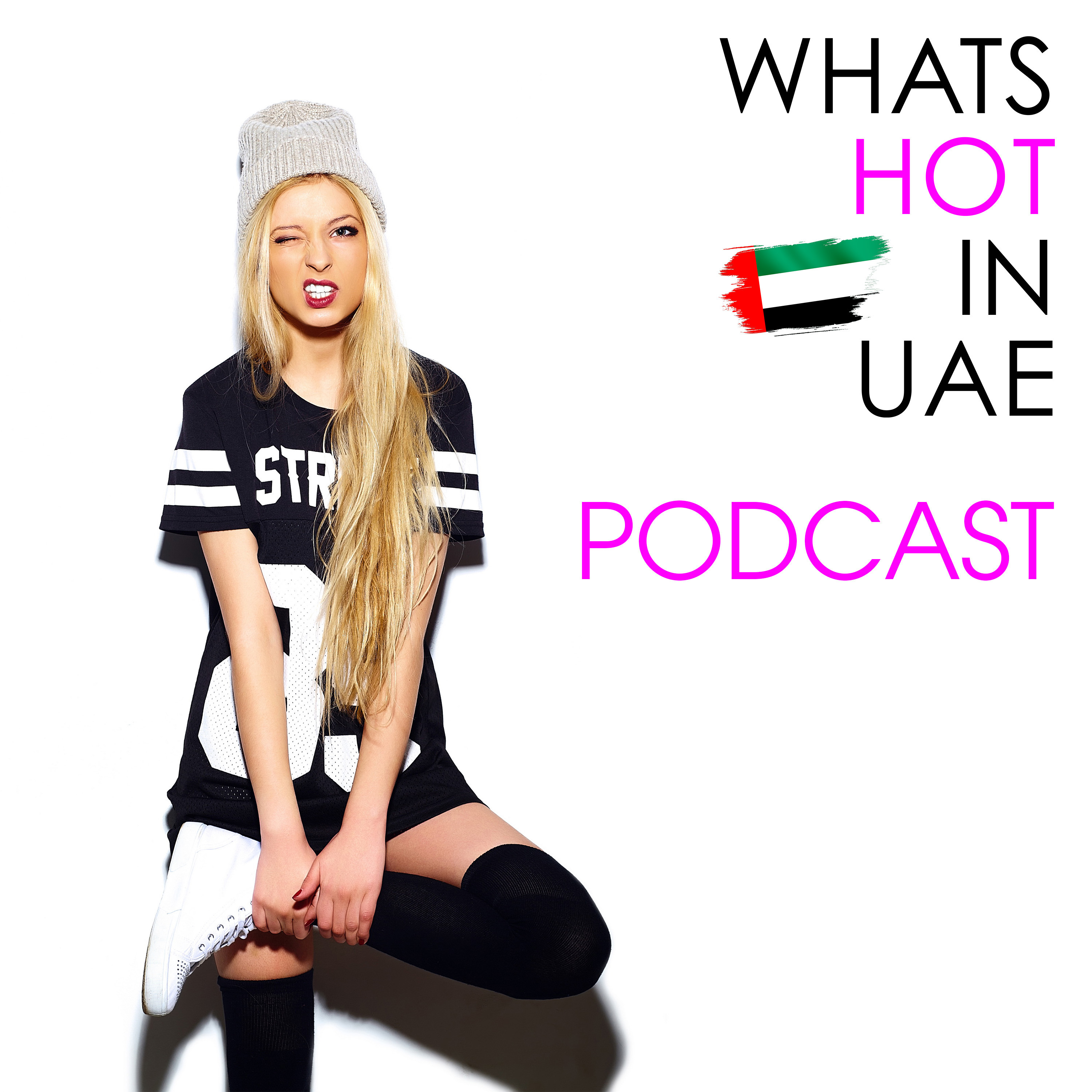 What\'s Hot in UAE