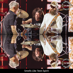 Smells Like Teen Spirit "Live Remix"