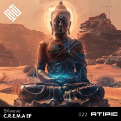SKwave - C.R.E.M.A (Original Mix)