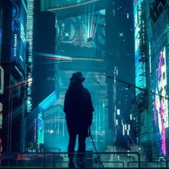 dystopian thriller