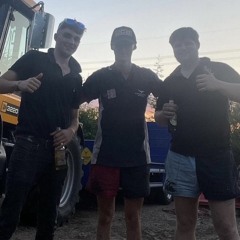 Aussie retard society 🇦🇺