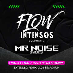 Triple Lavada (Remix) [Mr Noise Bootleg Mix]