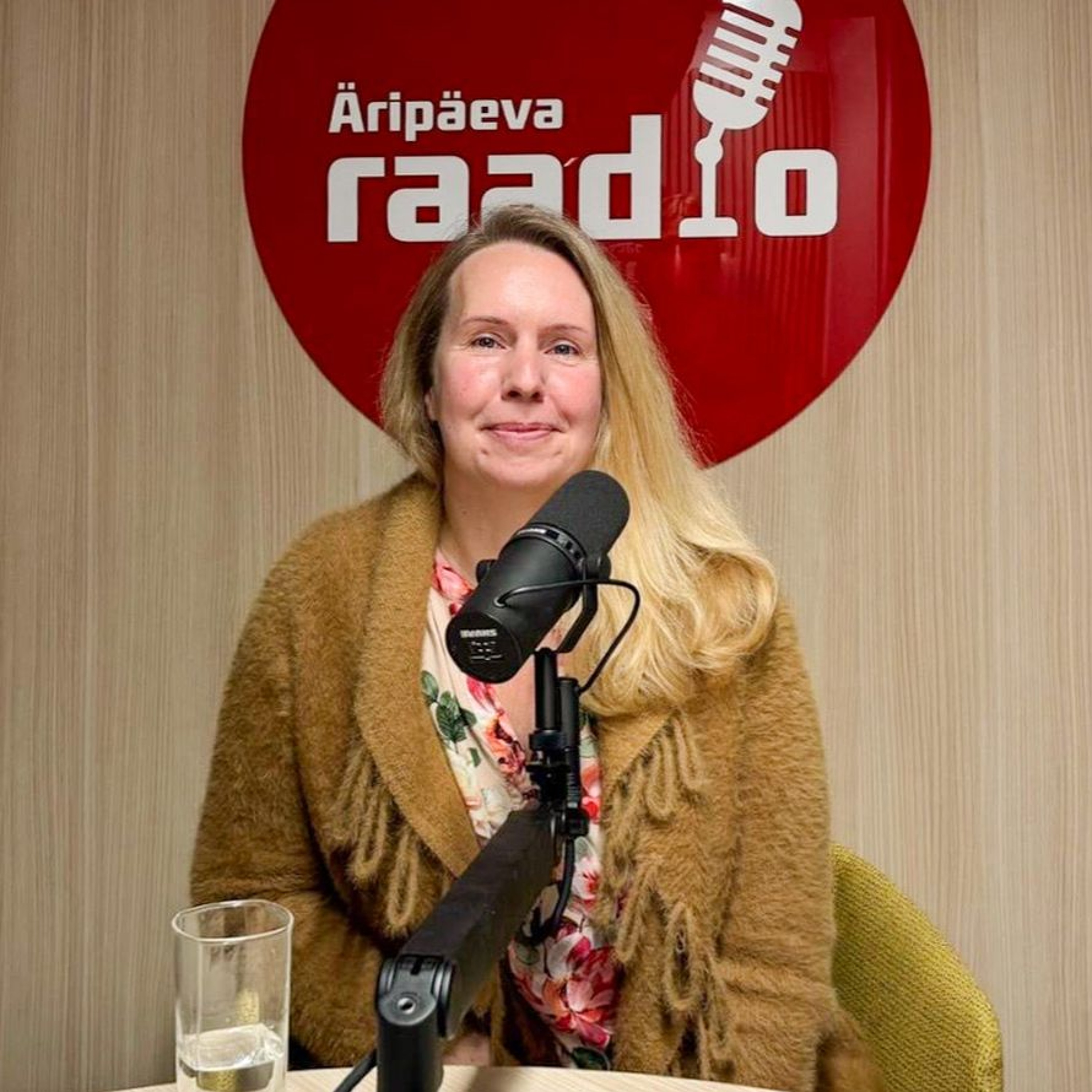 26.09.25 Äripäeva juhtimiskool: punnitades ettevõtet tulevikku ei vii