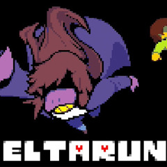 Deltarune chapter 2 fan song