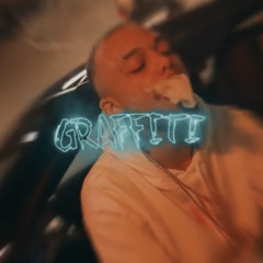 Almighty Suspect - Graffiti
