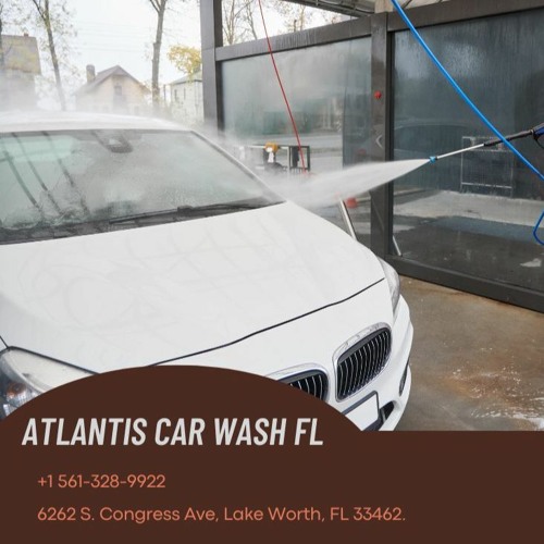 Stream episode What You Need to Know About Hand Car Washes Pros and