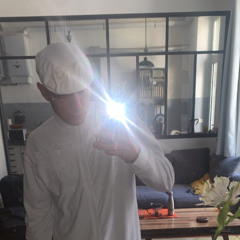 Eskro141 / Les chroniques du sonore : nothing flows like ether - 23 Avril 2025