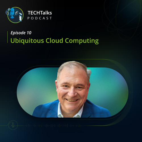Ubiquitous Cloud Computing