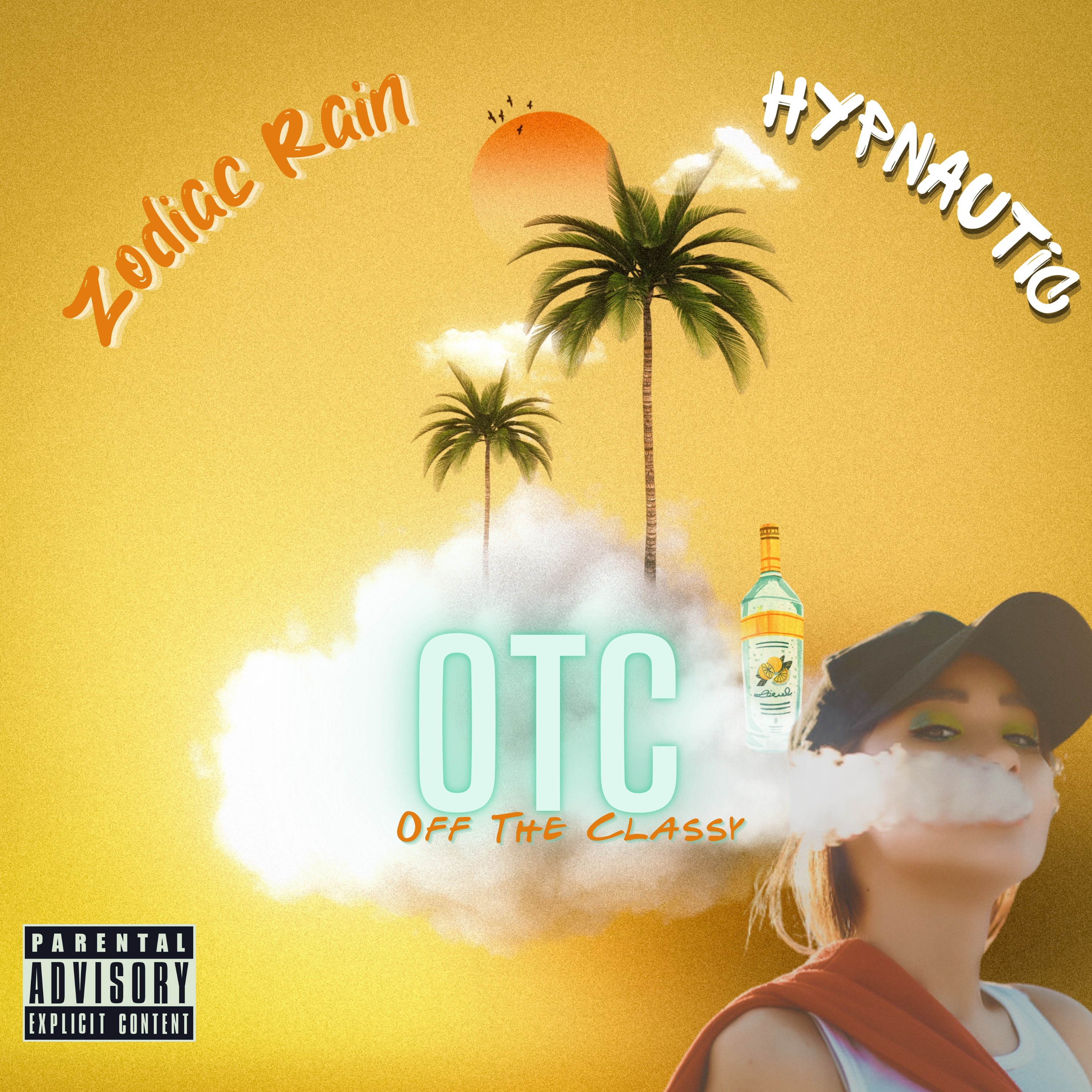 Off The Classy (OTC) Ft. Hypnautic TFE episode artwork