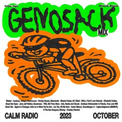 GENOSACK Mix (10/12/2023)