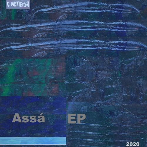 Assá - Slower Paradise