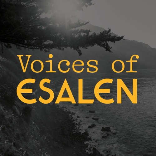 Deborah Eden Tull's Dharma Talk at Esalen, January 18, 2023