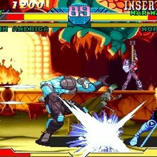 Descargar Juego Tekken 3 Offline Android