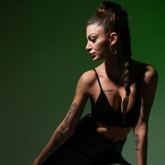 Sıla Yıldız - Baila Como (Original Mix)