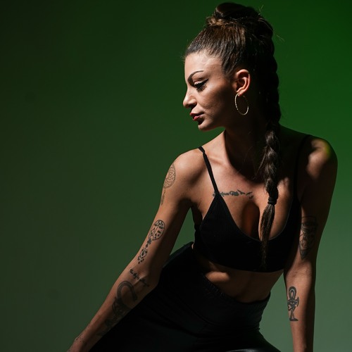 Sıla Yıldız - Baila Como (Original Mix)