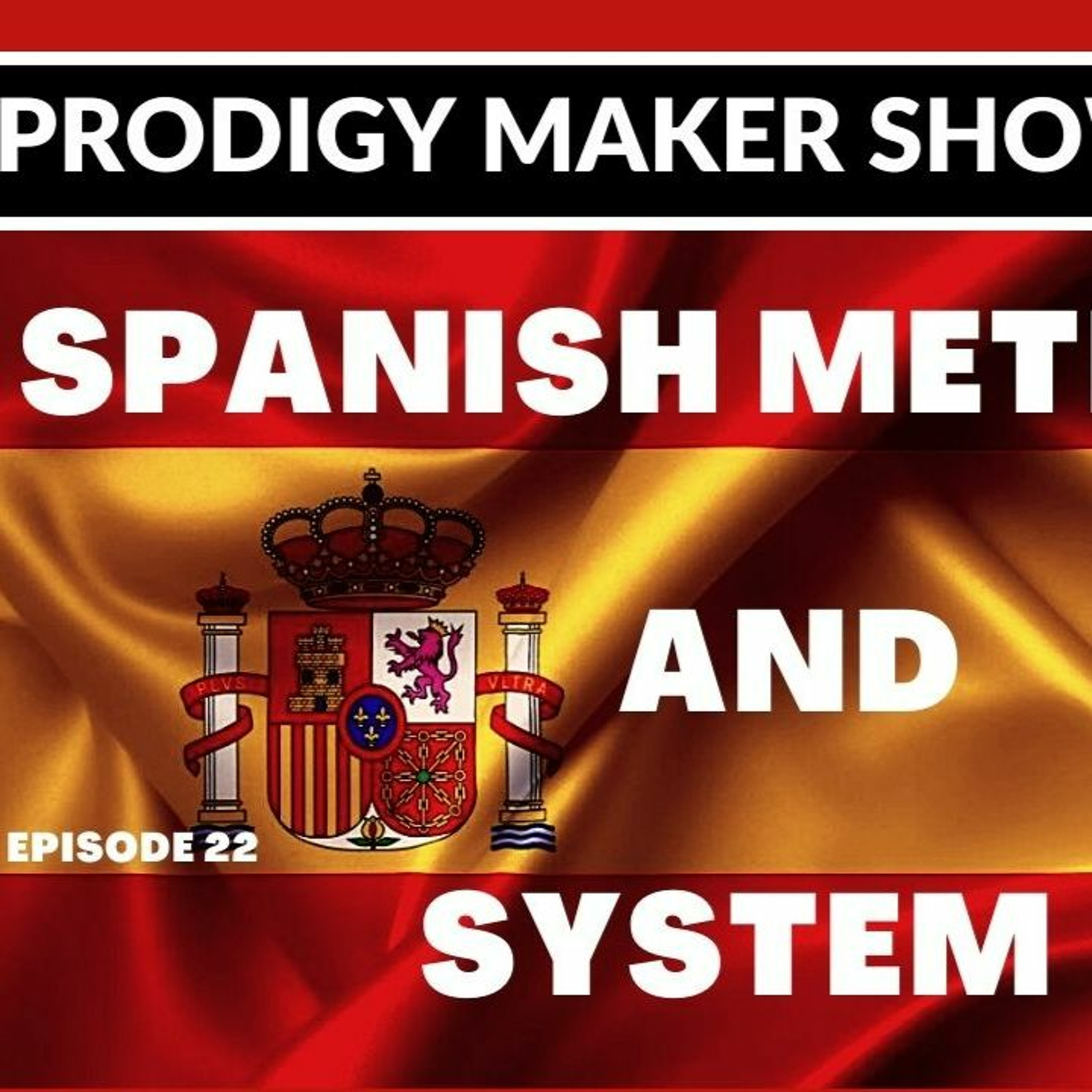 The Prodigy Maker Tennis Show