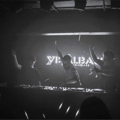 VI:TALBASS SHOWCASE #1 - AGORA B2B MYRTO B2B JOLLY
