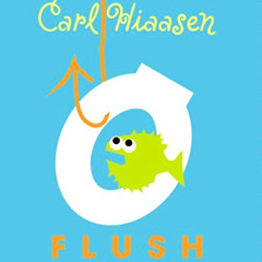 [Free] PDF 📍 Flush by  Carl Hiaasen,Michael Welch,Listening Library EPUB KINDLE PDF
