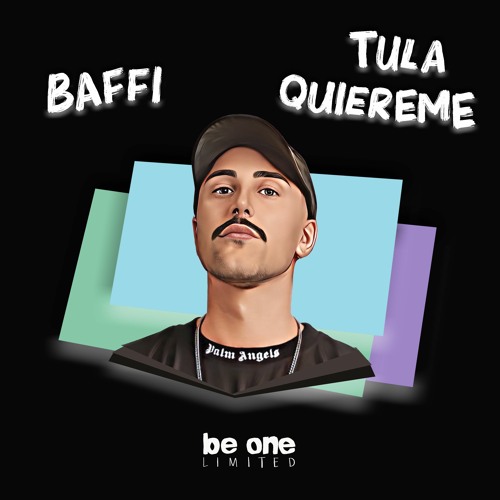 Baffi - Quiereme (Radio Edit)