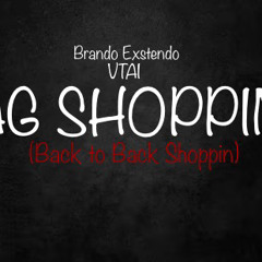 Bag Shopping (Back to back Shopping)
