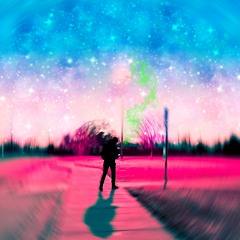 RoCKStar BITch (Prod.Pluto)