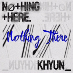 nø+hing +here.