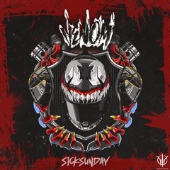 [SickSunday] Sick Events pres. V3N0M