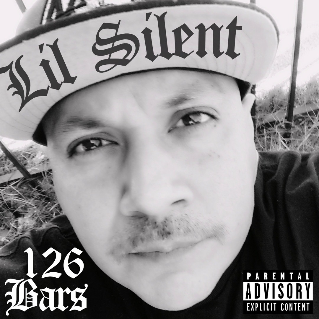 G-RAP SILENCE - 126