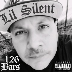 Lil Silent - 126 Bars (90’s Classic Beats)
