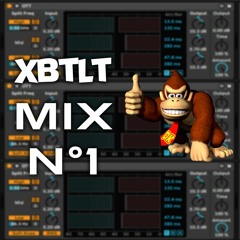 xb mix showcase numuber 1