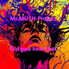 Did you hear that