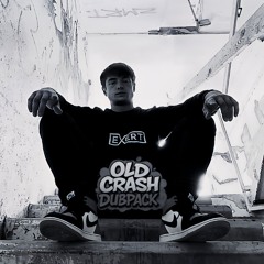Old Crash Dubpack (2025)