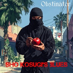 Sho Kosugi's Blues
