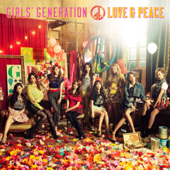 Lips - Girls Generation (소녀시대) (SNSD)