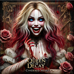 Queen of Decay - Officially Released 2024 !!!