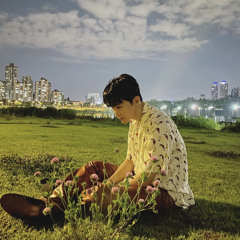 best part cover by mark lee