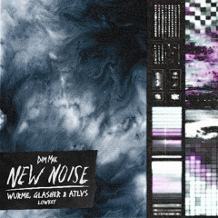 Wurme, GLASHER, & ATLVS - Lowkey