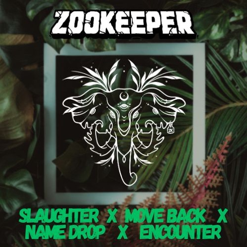 Slaughter x Get smacked x Move back x Encounter