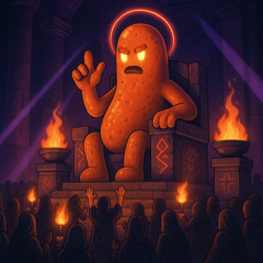 GOD IS A SOSIG III