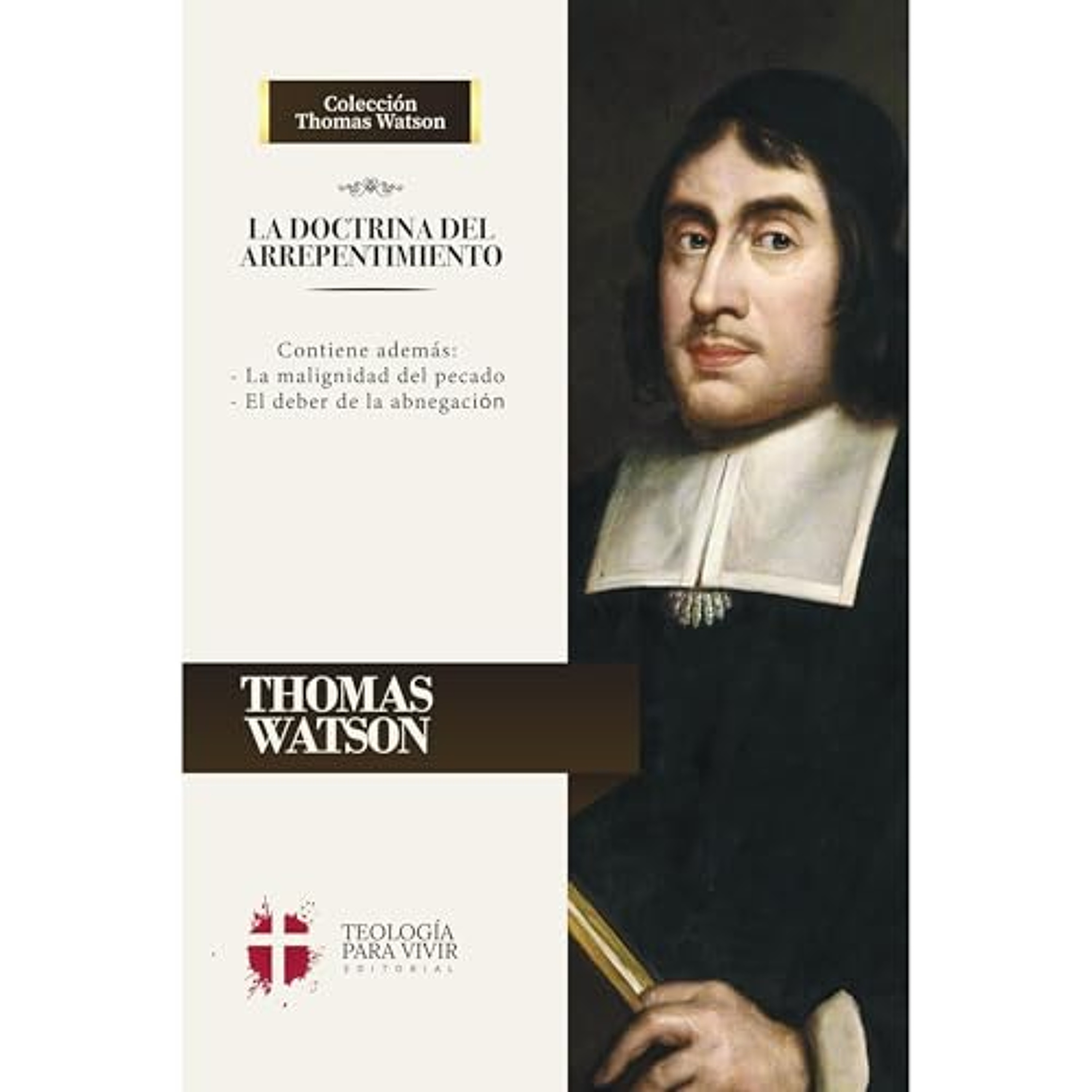 La Doctrina del Arrepentimiento (Audiolibro) | Prueba Gratis