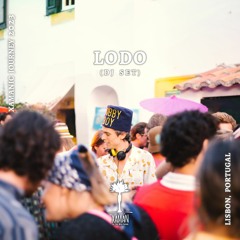 Lodo @ Xamanic Journey | Lisbon, PT | Jul 2023
