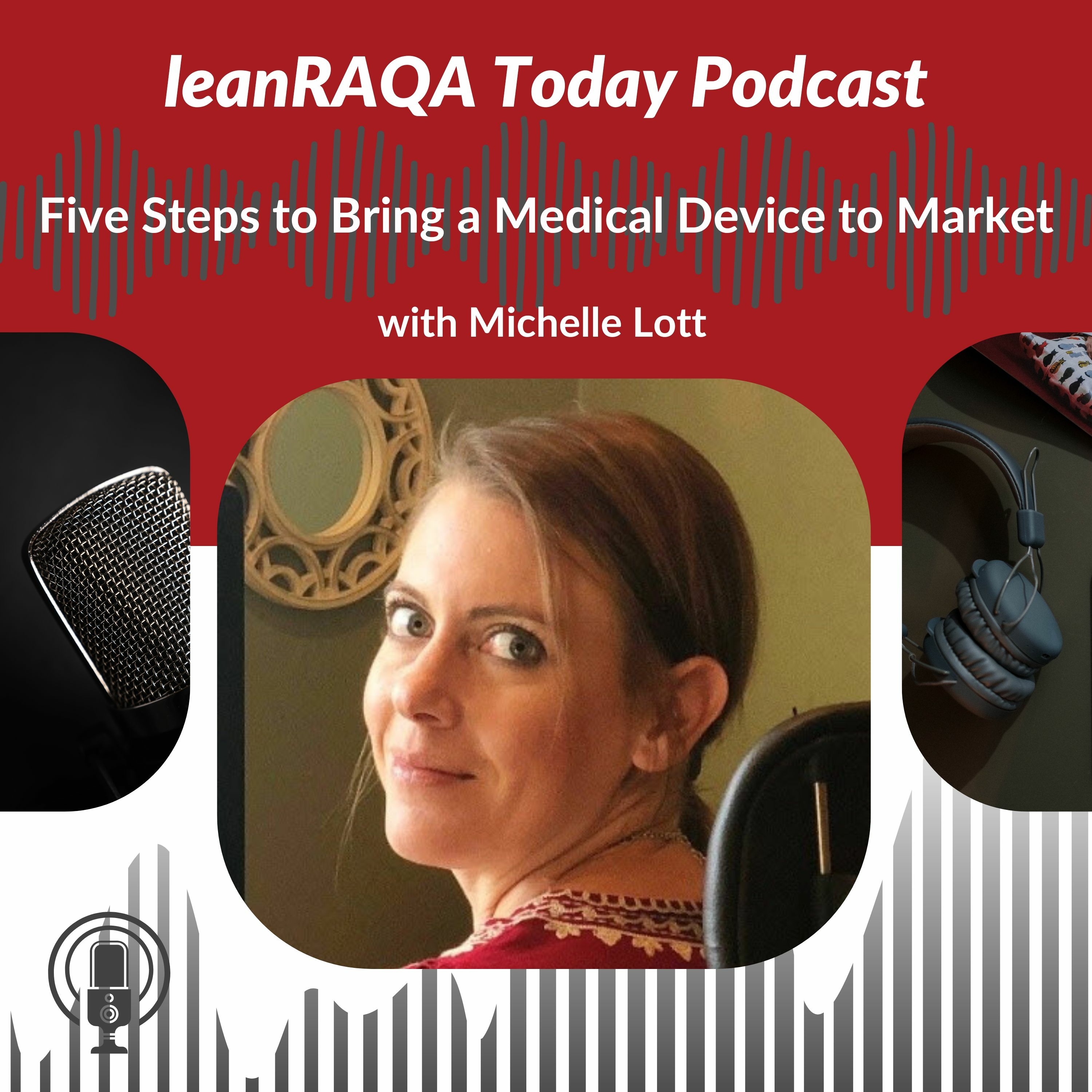 Five Steps to Bring a Medical Device to Market thumbnail