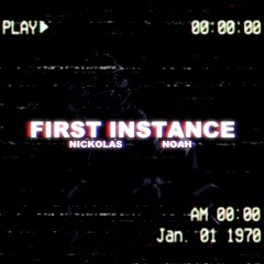 [Friday Night Funkin' : Monster of Monsters] First Instance (ft. Noah)