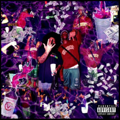 YUNG AP + Lil Dude -  AP/TRAP/FLEX